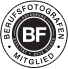 Badge Siegel Berufsfotografen