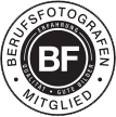 Badge Siegel Berufsfotografen