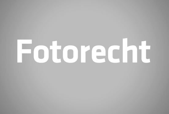 Fotografen Fotorecht