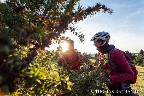 Fotograf Thomas Rathay Bike Schwäbische Alb