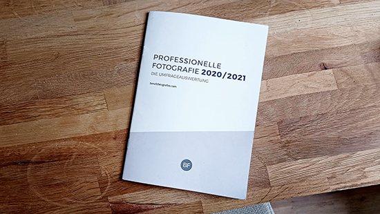 2021 Cover Umfrage Fotografie