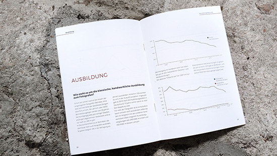 Ausbildung Fotograf