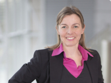 THOLE LEGAL, Rechtsanwältin Corinna Thole