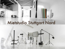 Mietstudio Stuttgart Nord