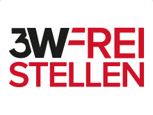 3W FREISTELLEN - 24/7 Express Service