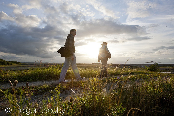 Foto 1: Fotograf Holger Jacoby