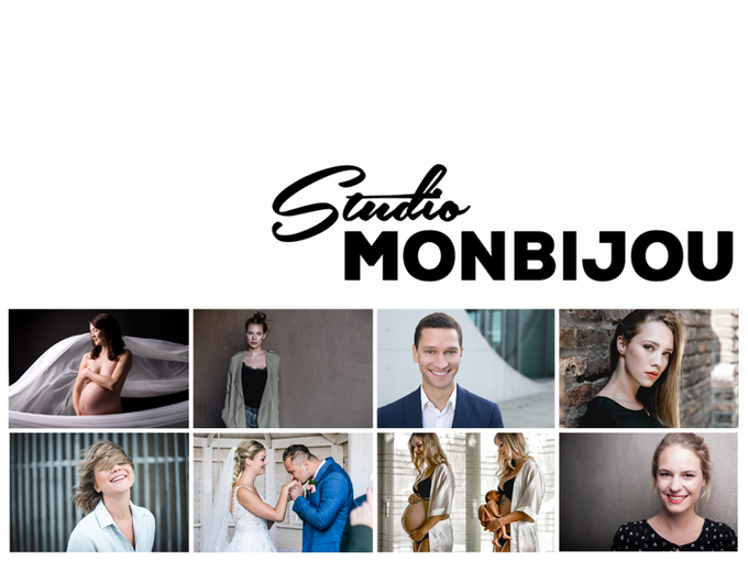 Foto 1: Fotograf STUDIO MONBIJOU