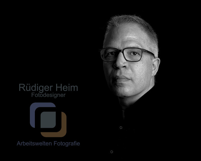 Foto 1: Fotograf Arbeitswelten Fotografie