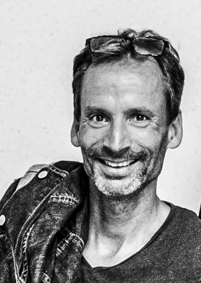 Foto 1: Fotograf Oliver Kratz