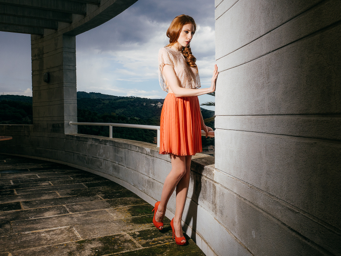 Foto 5: Fotograf Ulla Born 