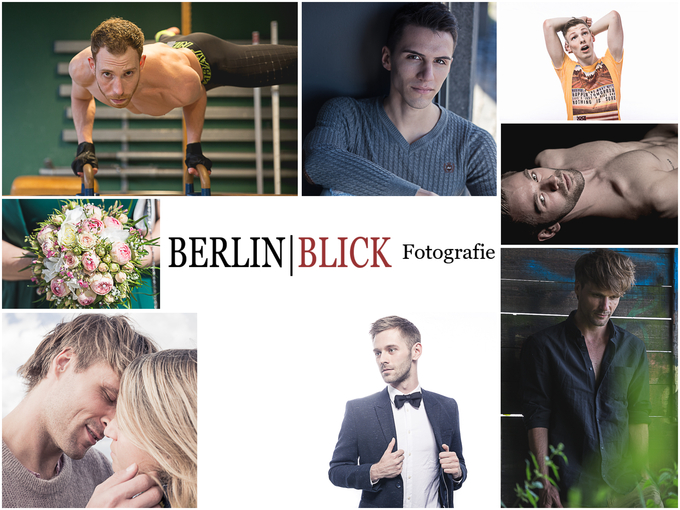 Foto 1: Fotograf BerlinBlick-Fotografie