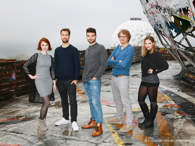 Foto 6: Fotograf Michael Weinreich Studio
