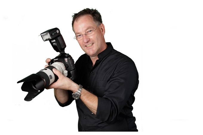 Foto 1: Fotograf wolfgang lübke