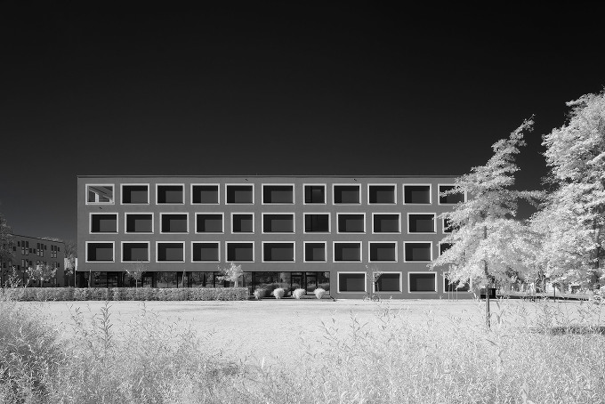 Foto 7: Fotograf Gerd Schaller / BAUWERK