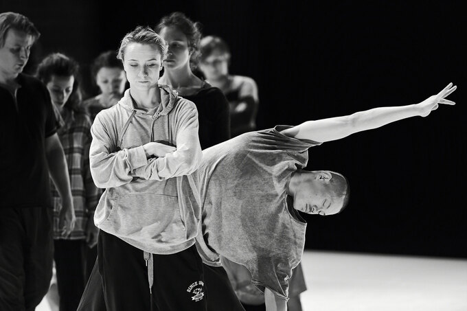 Foto 7: Fotograf Karsten Thormaehlen