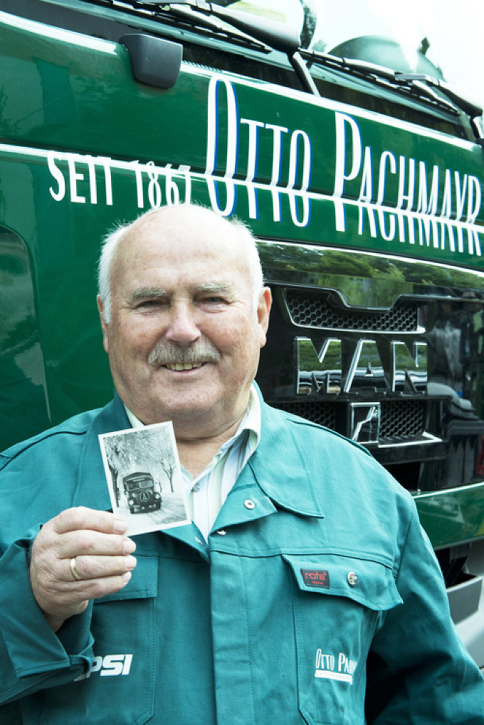 Foto 7: Fotograf Tom Roch