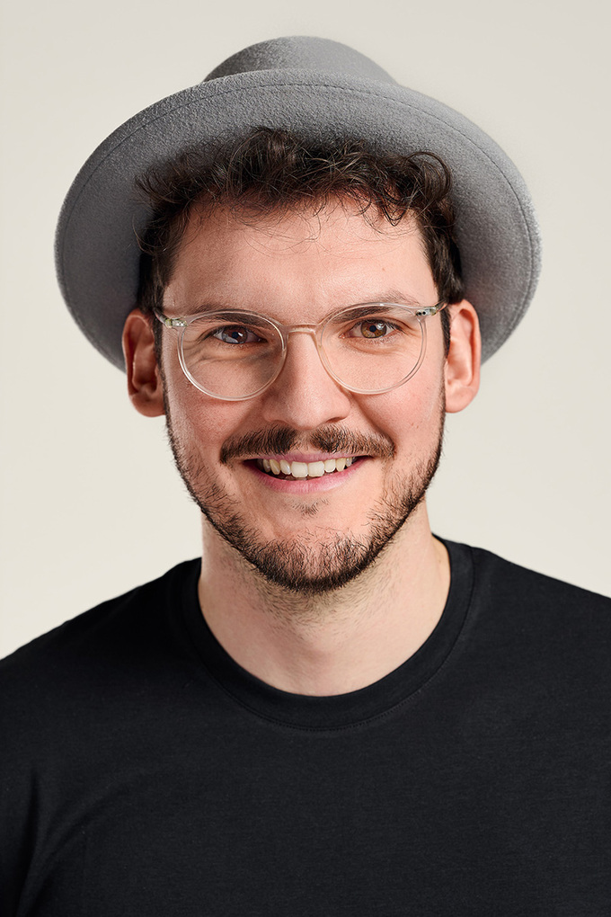 Foto 7: Fotograf Andreas Schier