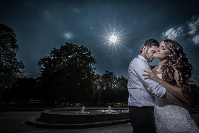 Foto 6: Fotograf Cem Wedding Photography 