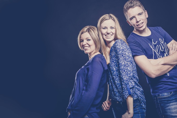 Foto 8: Fotograf Theresa Ullrich