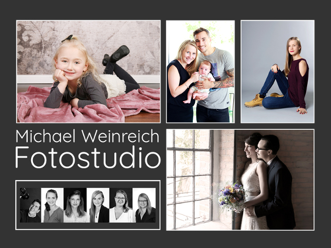 Foto 1: Fotograf Michael Weinreich Studio