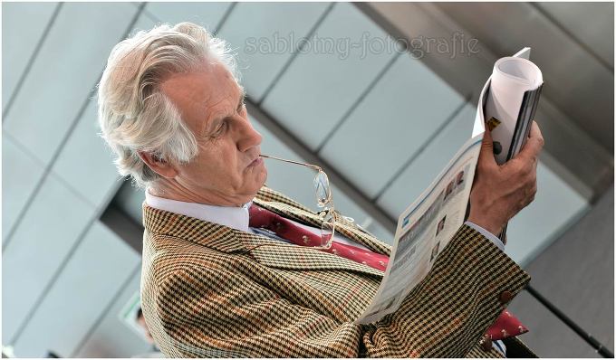 Foto 1: Fotograf Sablotny Fotografie