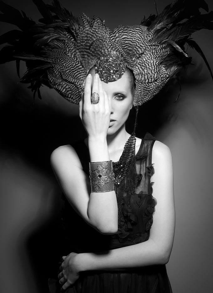 Foto 7: Fotograf Ulla Born 