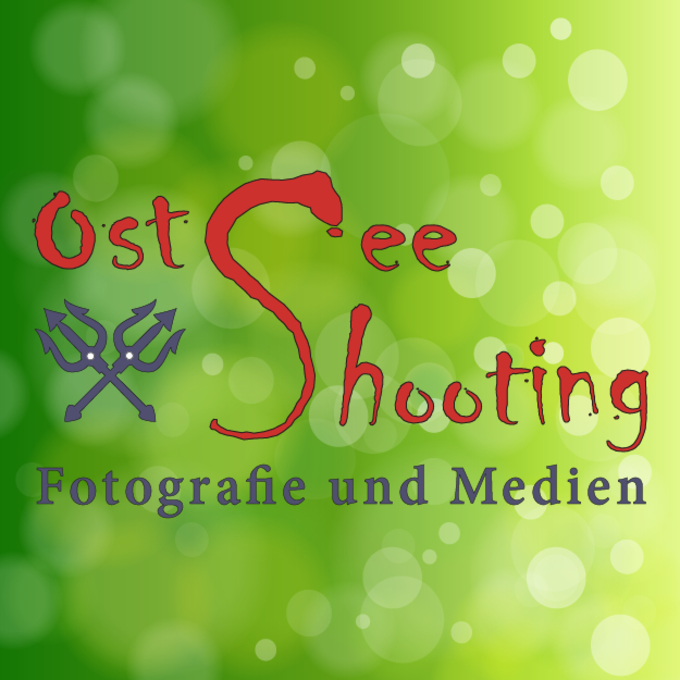Foto 1: Fotograf Ostsee-Shooting