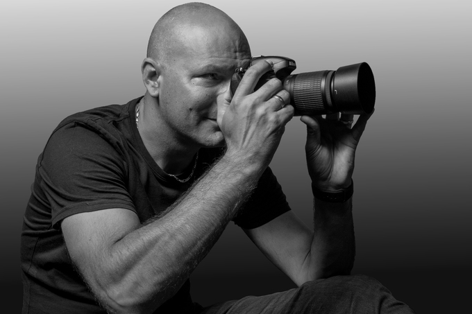 Foto 1: Fotograf Christian Espig Photograph