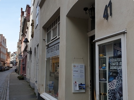 ©: Fotograf Stefan Küchenmeister Fotograf Stefan Küchenmeister aus Lübeck