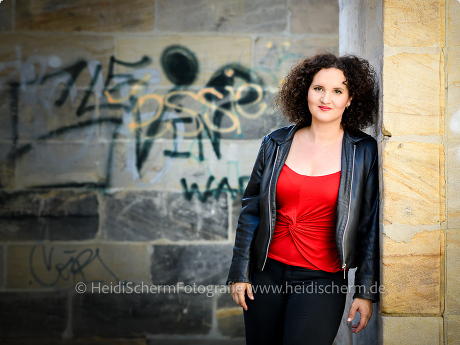 ©: Fotograf Heidi Scherm Fotografin Heidi Scherm aus Berlin