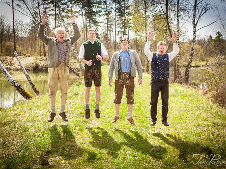 ©: Fotograf TamiFoto Fotograf TamiFoto aus Ulm