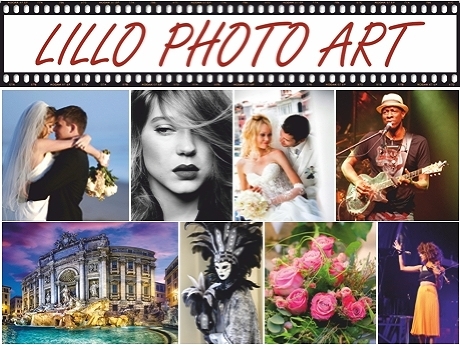 ©: Fotograf Lillo Photo Art Fotograf Lillo Photo Art aus Rheinhausen