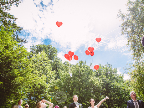 Fotografin Andrea Schombara aus Mainz