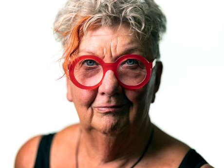 thumbnail 14 Headshot Studio Saarbrücken