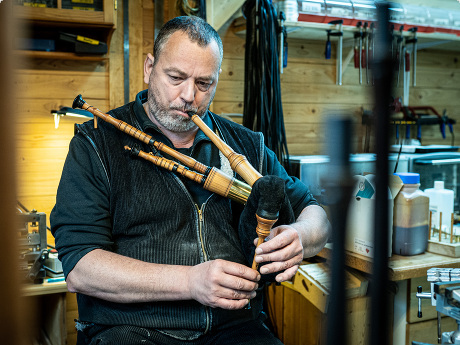 Fotograf Marc Brüneke aus Hamburg