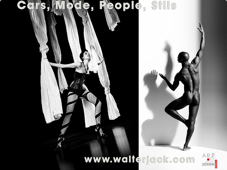 ©: Fotograf Walter M.Jack Fotodesign Walter M.Jack aus Karlsruhe