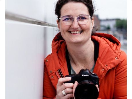 ©: Fotograf Ann Sophie Detje Fotografin Ann Sophie Detje aus Gelsenkrichen