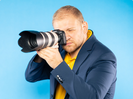 Fotograf BAERENSTARK-media aus Wilhelmshaven