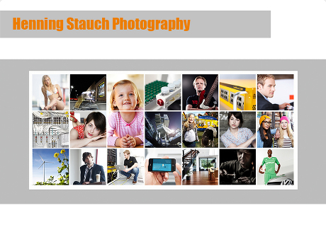 Fotograf Henning Stauch Photography aus Hannover