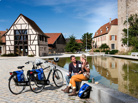 Fotograf Patrick Gawandtka aus Bonn