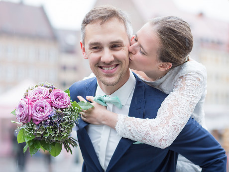 Fotografin Nicole Müller aus Nürnberg