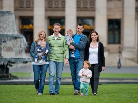 Fotograf Josh Schlasius aus Wiesbaden