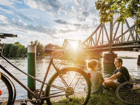 Fotografin Dagmar Schwelle aus Berlin