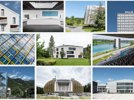 ©: Fotograf Gerd Schaller / BAUWERK Fotograf Gerd Schaller / BAUWERK aus Augsburg