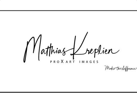 ©: Fotograf Matthias Kreplien Fotograf Matthias Kreplien aus Berlin