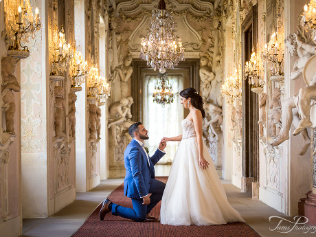 ©: Fotograf TamiFoto Fotograf TamiFoto aus Ulm