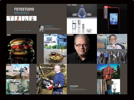 ©: Fotograf Fotostudio Breustedt Fotograf Fotostudio Breustedt aus Berlin