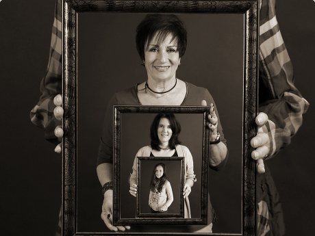 ©: Fotograf Doreen Friedrich Fotograf Doreen Friedrich aus Much