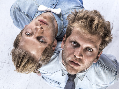 ©: Fotograf gezett-Studio Fotograf gezett-Studio aus Berlin