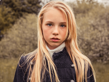 Freie Fotografin Kim Metzger aus Grosselfingen